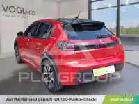 2022 Peugeot 208