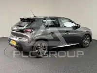 2022 Peugeot 208