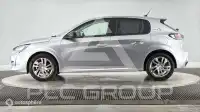 2022 Peugeot 208