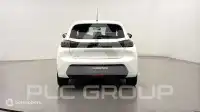 2022 Peugeot 208