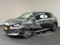 2022 Peugeot 208