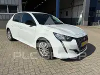 2022 Peugeot 208