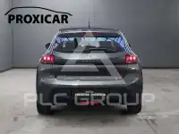 2022 Peugeot 208