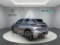 2022 Peugeot 208