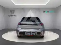 2022 Peugeot 208