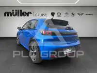 2022 Peugeot 208
