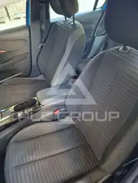 2022 Peugeot 208