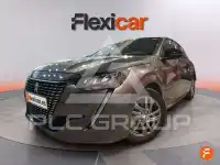 2022 Peugeot 208