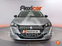2022 Peugeot 208