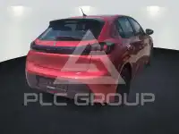 2022 Peugeot 208