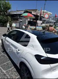 2022 Peugeot 208