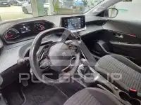 2022 Peugeot 208