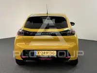 2022 Peugeot 208