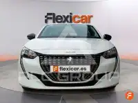 2022 Peugeot 208
