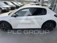 2022 Peugeot 208