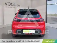 2022 Peugeot 208