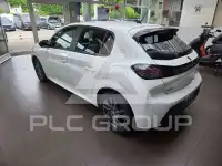 2022 Peugeot 208