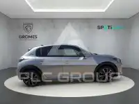 2022 Peugeot 208