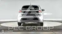 2022 Peugeot 208