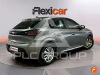2022 Peugeot 208