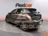 2022 Peugeot 208