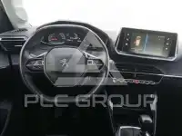 2022 Peugeot 208