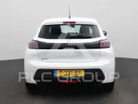 2022 Peugeot 208