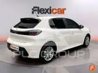 2022 Peugeot 208