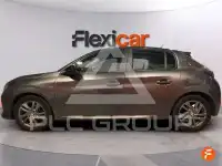 2022 Peugeot 208