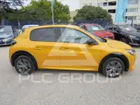 2022 Peugeot 208