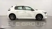 2022 Peugeot 208