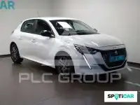 2022 Peugeot 208