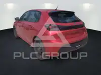 2022 Peugeot 208