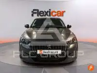 2022 Peugeot 208