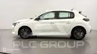 2022 Peugeot 208