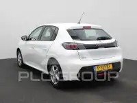 2022 Peugeot 208