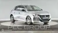 2022 Peugeot 208