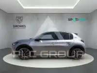 2022 Peugeot 208