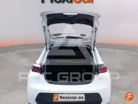 2022 Peugeot 208