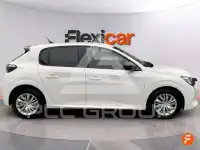 2022 Peugeot 208