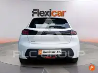 2022 Peugeot 208