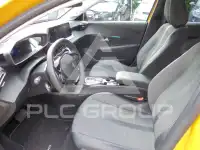 2022 Peugeot 208