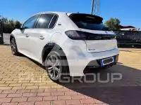 2022 Peugeot 208
