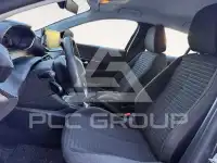 2022 Peugeot 208