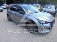 2022 Peugeot 208