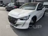 2022 Peugeot 208
