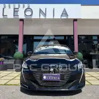 2022 Peugeot 208