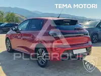 2022 Peugeot 208