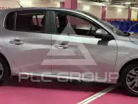 2022 Peugeot 208