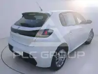 2022 Peugeot 208